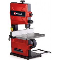 Sega a nastro Einhell TC-SB 200/1 250W