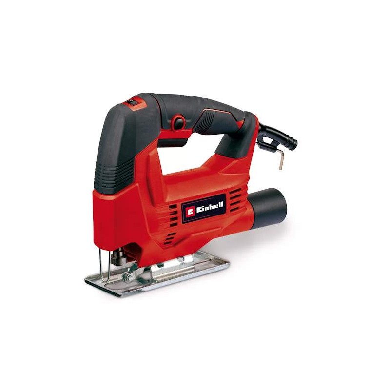Seghetto Alternativo 400W TC-JS 60/1 - Einhell 4321135