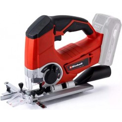 Seghetto alternativo a batteria TE-JS 18/80 Li-Solo Einhell
