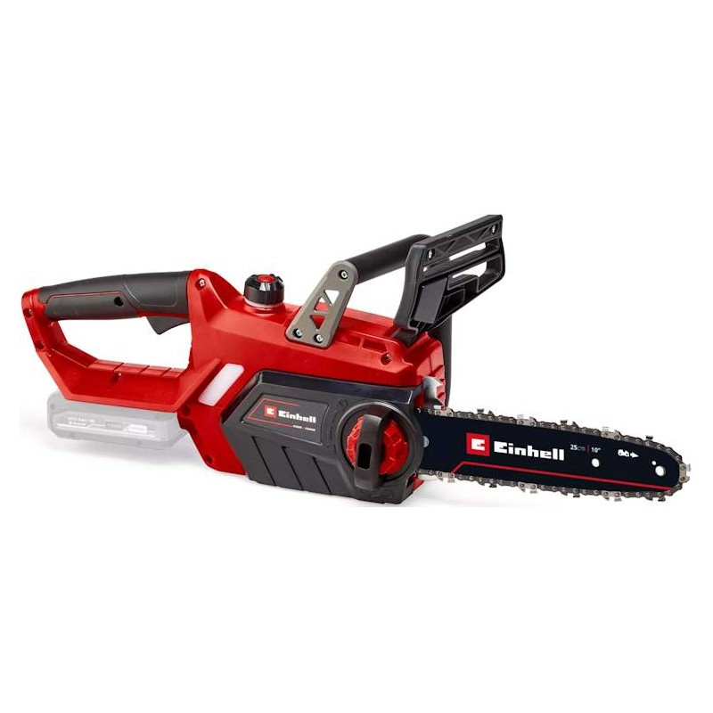 Elettrosega a batteria Einhell GE-LC 18/25 Li-Solo