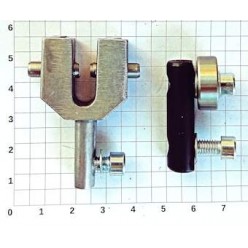 Guidalama per Sega a Nastro Valex SN209B