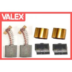 Spazzole per Elettroutensili - Troncatrice VALEX TLS 250