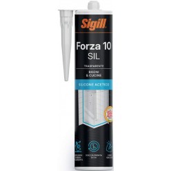 Forza 10 SIL Silicone Antimuffa ml 280