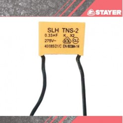 Condensatore per Seghetto Alternativo Stayer JS55E