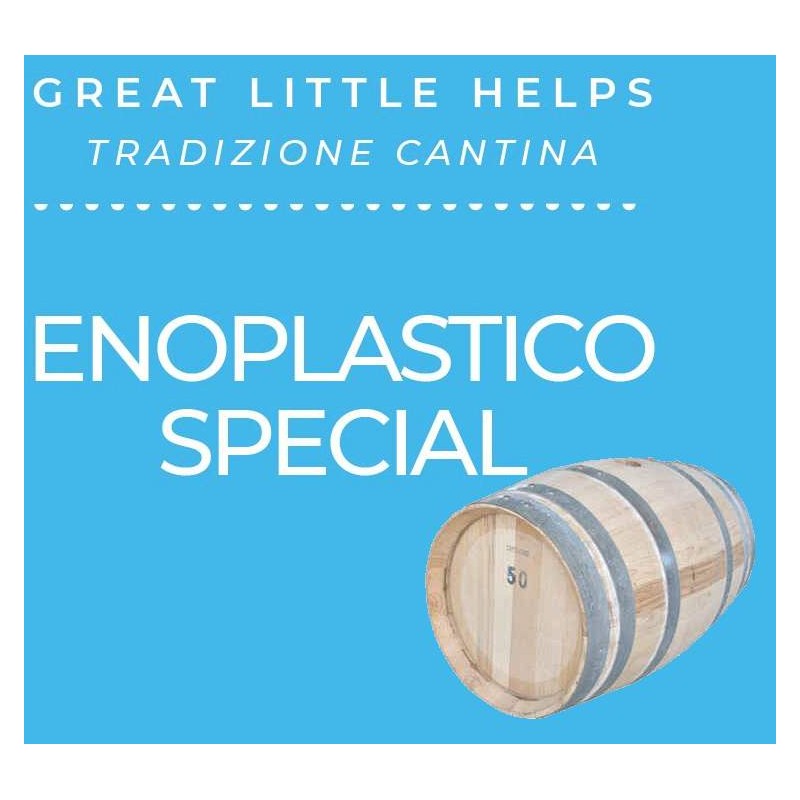 Enoplastico Special 500g Mastice per Botti