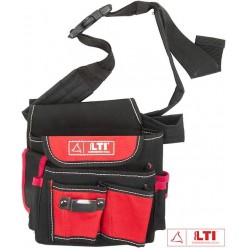 Borsa Porta Attrezzi con cintura - LTI by Krino 65991005