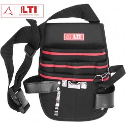 Borsa Porta Attrezzi con cintura - LTI by Krino 65991003