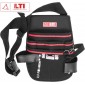 Borsa Porta Attrezzi con cintura - LTI by Krino 65991003